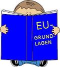 EU-grundlagen som bok